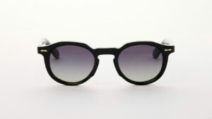 Vairons 36 Bis - Black / Grey Gradient