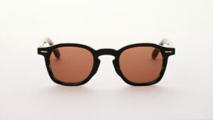 Vairons Cadet - Tobacco / Brown