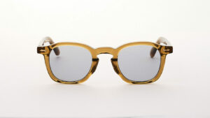 Cadet Vairons - Honey / Light Gray