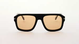 Vairons Drouot - Black / Amber