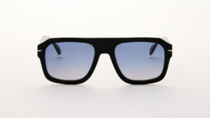 Vairons Drouot - Black / Blue Gradient