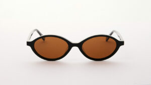 Vairons Pigalle - Black / Brown