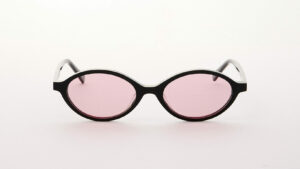 Vairons Pigalle - Black / Pink
