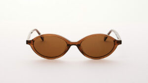 Vairons Pigalle - Cognac / Brown