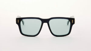 Vairons Richer - Navy / Light Green
