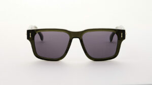 Vairons Richer - Olive / Grey