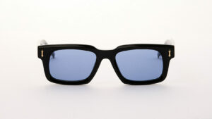Vairons Trudaine - Black / Blue