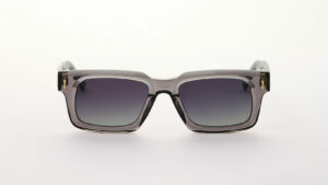 Vairons Trudaine - Grey / Grey Gradient