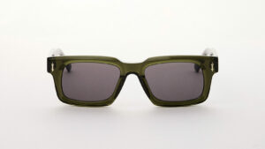 Vairons Trudaine - Olive / Grey