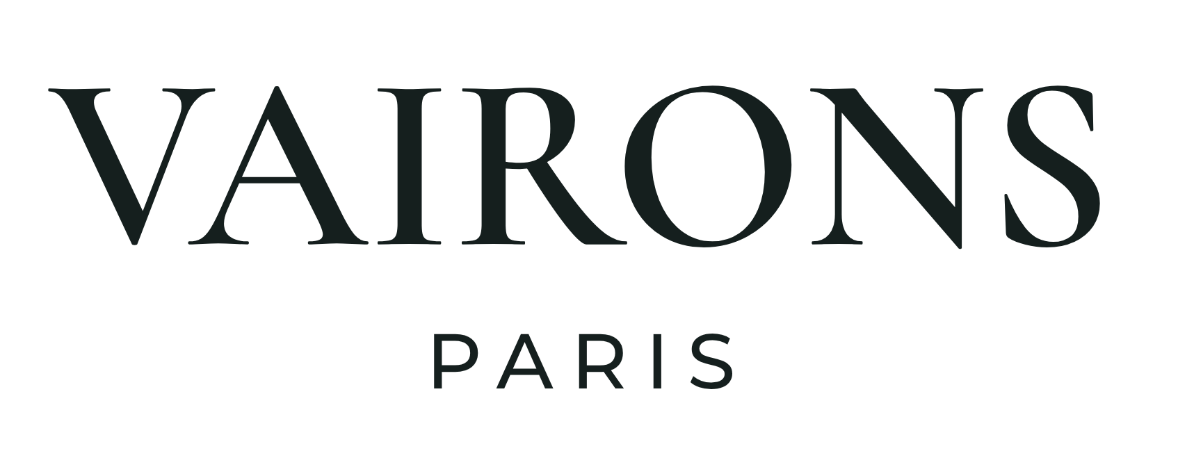 logo Vairons les lunetiers Paris