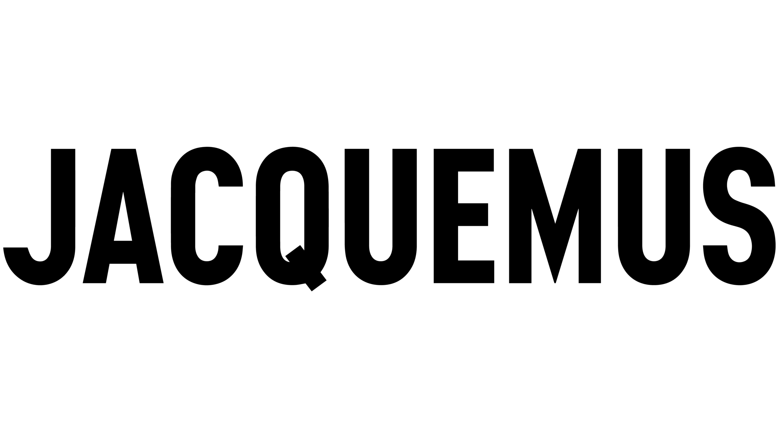Jacquemus-Logo