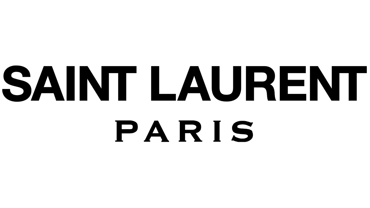 Yves-Saint-Laurent-logo