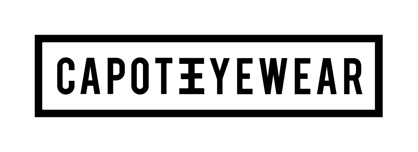 capote-eyewear-logo